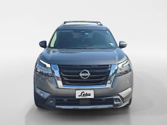 Used 2022  Nissan Pathfinder SL 2WD at Dime Down by Frank Leta near Bridgeton&comma; MO