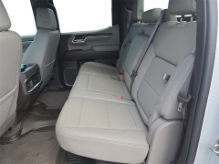 Used 2023 GMC Sierra 1500 4WD Crew Cab 147" SLT at Dime Down by Frank Leta near Bridgeton, MO