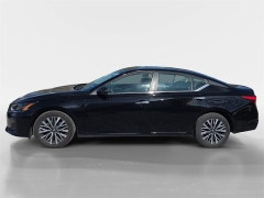 Used 2025  Nissan Altima SV FWD at Dime Down by Frank Leta near Bridgeton, MO