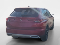 Used 2023  Mitsubishi Outlander SE Special Edition FWD at Dime Down by Frank Leta near Bridgeton&comma; MO