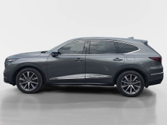 Used 2025  Acura MDX SH-AWD w&sol;Technology Package at Dime Down by Frank Leta near Bridgeton&comma; MO