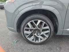 Used 2023 Hyundai Santa Fe Calligraphy AWD at Dime Down by Frank Leta near Bridgeton, MO