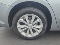 Used 2025  Chevrolet Malibu 4dr Sdn 1LT at Dime Down by Frank Leta near Bridgeton&comma; MO