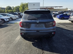 Used 2021 Honda Passport Touring FWD at Dime Down by Frank Leta near Bridgeton, MO
