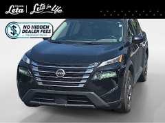 2025 Nissan Rogue AWD SV at Dime Down by Frank Leta near Bridgeton, MO