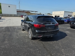 Used 2015 Acura MDX 4d SUV AWD Tech w/Ent Pkg at Dime Down by Frank Leta near Bridgeton, MO