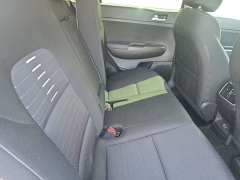 Used 2020  Kia Sportage LX FWD at Dime Down by Frank Leta near Bridgeton&comma; MO