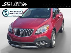 Used 2016  Buick Encore 4d SUV FWD Convenience at Dime Down by Frank Leta near Bridgeton&comma; MO
