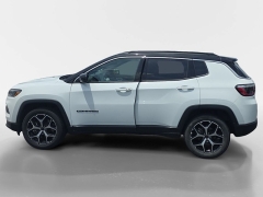 Used 2025  Jeep Compass Limited 4x4 at Dime Down by Frank Leta near Bridgeton&comma; MO