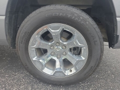 Used 2019  Ram 1500 Big Horn&sol;Lone Star 4x4 Crew Cab 5'7" Box at Dime Down by Frank Leta near Bridgeton&comma; MO