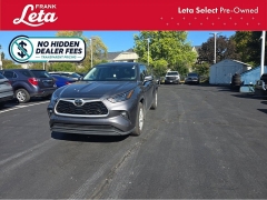 Used 2022  Toyota Highlander LE AWD at Dime Down by Frank Leta near Bridgeton&comma; MO