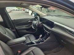 Used 2024  Buick Encore GX FWD 4dr Sport Touring at Dime Down by Frank Leta near Bridgeton, MO