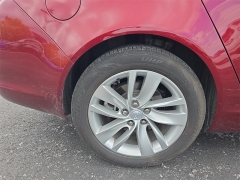 Used 2017 Buick Regal 4d Sedan FWD Turbo Premium II at Dime Down by Frank Leta near Bridgeton, MO