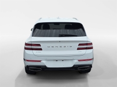 Used 2024  Genesis GV80 2&period;5T AWD at Dime Down by Frank Leta near Bridgeton&comma; MO