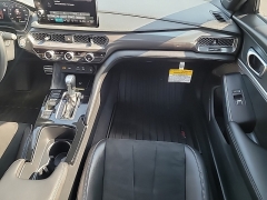 Used 2025 Acura Integra CVT w/A-Spec Technology Package at Dime Down by Frank Leta near Bridgeton, MO
