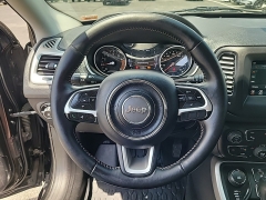 Used 2019 Jeep Compass Latitude 4x4 at Dime Down by Frank Leta near Bridgeton, MO