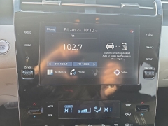 Used 2024  Hyundai Tucson SEL AWD &ast;Ltd Avail&ast; at Dime Down by Frank Leta near Bridgeton&comma; MO