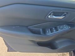 Used 2024  Nissan Rogue AWD SV at Dime Down by Frank Leta near Bridgeton&comma; MO