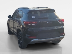 Used 2022  Chevrolet Trailblazer AWD 4dr LT at Dime Down by Frank Leta near Bridgeton, MO