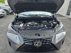 Used 2020 Lexus NX NX 300 AWD at Dime Down by Frank Leta near Bridgeton, MO