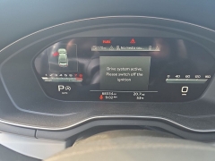 Used 2023  Audi A4 Sedan S line Premium Plus 45 TFSI quattro at Dime Down by Frank Leta near Bridgeton&comma; MO