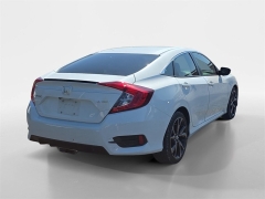 Used 2021 Honda Civic Sedan Sport CVT at Dime Down by Frank Leta near Bridgeton, MO