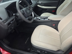 Used 2021  Hyundai Sonata SEL 2&period;5L at Dime Down by Frank Leta near Bridgeton&comma; MO