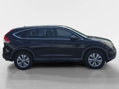 Used 2012  Honda CR-V 4d SUV FWD EX at Dime Down by Frank Leta near Bridgeton&comma; MO