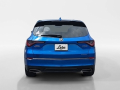 Used 2026  Acura MDX SH-AWD w&sol;A-Spec Package at Dime Down by Frank Leta near Bridgeton&comma; MO