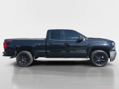 Used 2019  Chevrolet Silverado 1500 LD 4WD Double Cab LT w&sol;1LT at Dime Down by Frank Leta near Bridgeton&comma; MO