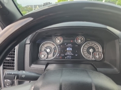 Used 2016 Ram 1500 4WD Crew Cab 140.5" Longhorn Limited at Dime Down by Frank Leta near Bridgeton, MO