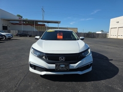 Used 2019 Honda Civic Sedan 4d EX-L at Dime Down by Frank Leta near Bridgeton, MO