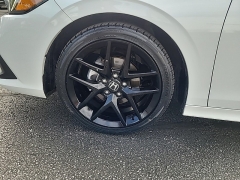 Used 2022 Honda Civic Sedan Sport CVT at Dime Down by Frank Leta near Bridgeton, MO