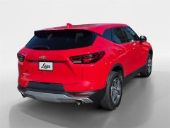 Used 2023  Chevrolet Blazer FWD 4dr LT w/2LT at Dime Down by Frank Leta near Bridgeton, MO
