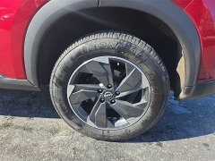 Used 2024  Nissan Rogue FWD SV at Dime Down by Frank Leta near Bridgeton&comma; MO