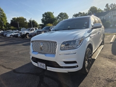 Used 2020 Lincoln Navigator 4d SUV 4WD Reserve at Dime Down by Frank Leta near Bridgeton, MO