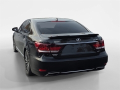 Used 2016  Lexus LS 460 4dr Sdn AWD at Dime Down by Frank Leta near Bridgeton, MO