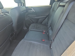 Used 2024  Mitsubishi Outlander SE Black Edition FWD at Dime Down by Frank Leta near Bridgeton&comma; MO