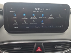 Used 2023  Hyundai Santa Fe SEL AWD at Dime Down by Frank Leta near Bridgeton&comma; MO
