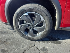 Used 2024  Nissan Rogue FWD SV at Dime Down by Frank Leta near Bridgeton&comma; MO