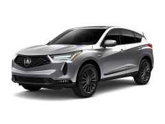  2023 Acura RDX SH-AWD w/A-Spec Advance Package at Dime Down by Frank Leta near Bridgeton, MO