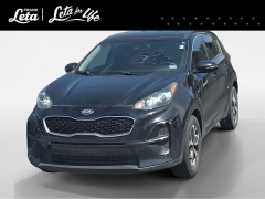 Used 2020  Kia Sportage LX FWD at Dime Down by Frank Leta near Bridgeton&comma; MO