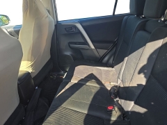 Used 2017  Toyota RAV4 4d SUV AWD LE at Dime Down by Frank Leta near Bridgeton&comma; MO