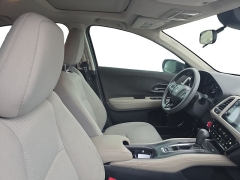 Used 2021  Honda HR-V EX AWD CVT at Dime Down by Frank Leta near Bridgeton&comma; MO