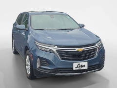 Used 2024  Chevrolet Equinox AWD 4dr LT w&sol;1LT at Dime Down by Frank Leta near Bridgeton&comma; MO