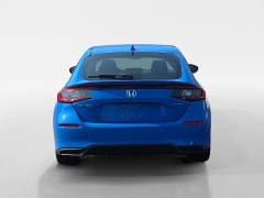 Used 2025  Honda Civic Hatchback Sport CVT at Dime Down by Frank Leta near Bridgeton&comma; MO