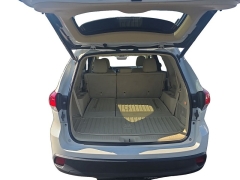 Used 2018  Toyota Highlander SE V6 AWD &lpar;Natl&rpar; at Dime Down by Frank Leta near Bridgeton&comma; MO