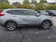 Used 2019 Honda CR-V 4d SUV FWD EX-L at Dime Down by Frank Leta near Bridgeton, MO