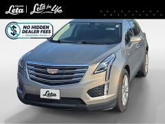  2018 Cadillac XT5 4d SUV AWD Premium Luxury at Dime Down by Frank Leta near Bridgeton, MO