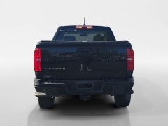 Used 2021  Chevrolet Colorado 4WD Ext Cab 128" Work Truck at Dime Down by Frank Leta near Bridgeton&comma; MO